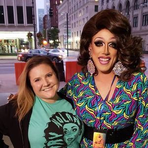 Meet your Posher, Shannon